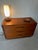 Vintage Chest of Drawers in Teak For Sale - Image 4 of 13