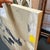 Isabel Wyatt "Prayer Flag" Original Acrylic Painting For Sale - Image 12 of 13