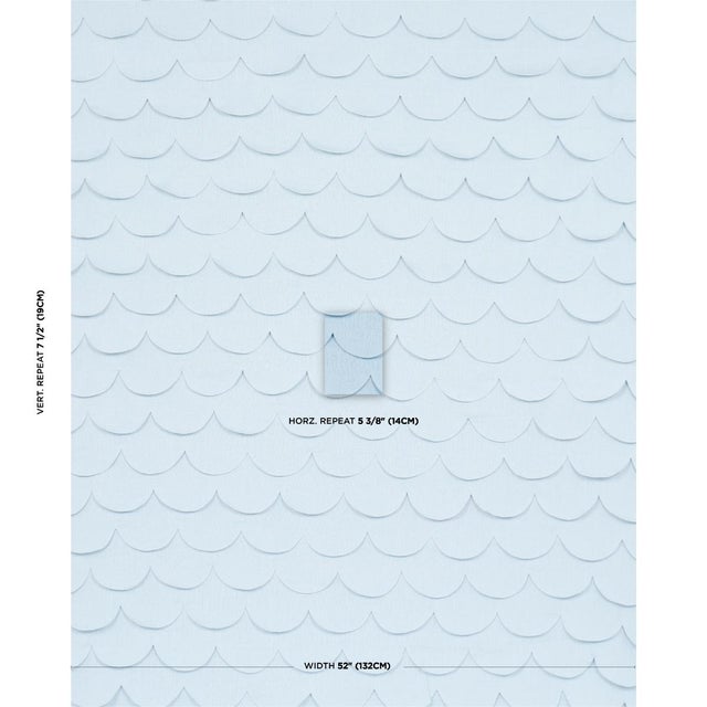 Prep School Hand-Pieced Scallop is a sweet tailored design created in collaboration with Studio Bon. With its layered...