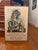 Rare Pablo Picasso exhibition lithograph for Biennial of Menton, France 1974. The lithograph depicts Picasso’s painting of...