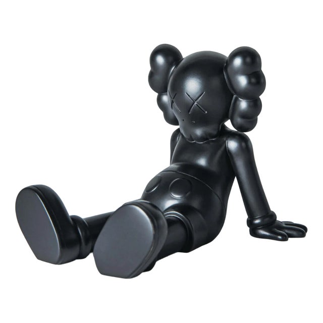 Kaws, Still Moment, 2022, Bronze For Sale