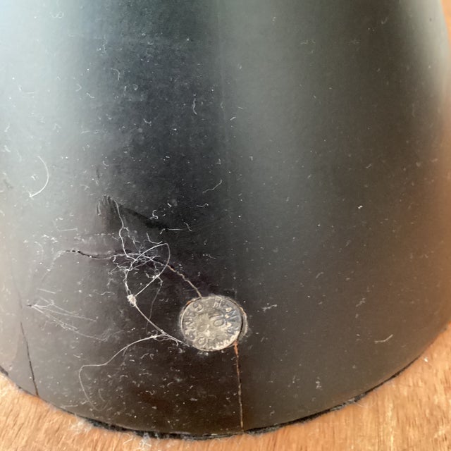 Mid Century Tall Brutalist Welded Steel Sculpture by Henry Gamson For Sale - Image 10 of 12