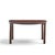 Dunbar Furniture Edward Wormley for Dunbar Mid Century Rosewood Coffee Table For Sale - Image 4 of 10