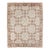 Galerie Shabab Collection Mid-20th Century Indian Cotton Agra Carpet For Sale