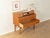 Arne Wahl Iversen Vintage Secretaire by Arne Wahl Iversen, 1960s For Sale - Image 4 of 14