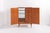 1960s Scandinavian Modern Cabinet, 1960s For Sale - Image 5 of 13
