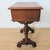 Wood Antique Wilhelminian Sewing Box with Drawers For Sale - Image 7 of 14