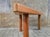 1970s Mid-Century Modern Teak Coffee Table by L. Sallingboe for Jelling Keramik, Denmark, 1970s For Sale - Image 5 of 12
