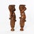Antique Carved Cherubs For Sale - Image 4 of 6
