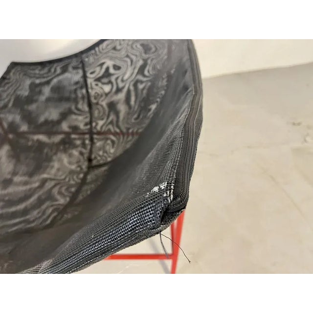 Set of Montis and Butterfly Lounge Chairs by Gérard van den Berg For Sale - Image 10 of 11