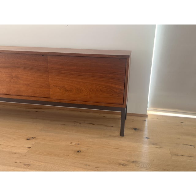 Chadhaus Farmhouse Modern Credenza (Custom Large Size), Attributed For Sale - Image 12 of 15