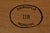 Thomasville French Country Carved Oak King Size Sleigh Bed For Sale - Image 12 of 13