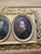 Early 19th Century Antique Old Master Painting Three Iconic Men For Sale - Image 5 of 8