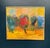 Dick Wästberg, Composition, 1972, Oil on Canvas, Framed For Sale - Image 18 of 18