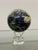 Mova Rotating Earth Globe on Acrylic Stand For Sale - Image 9 of 12