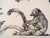 Théophile Alexandre Steinlen, The Monkeys, 1933, Lithograph For Sale - Image 4 of 5