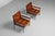 Set of UL19 Chairs by Geraldo De Barros for Unilabor Brazil, 1955 For Sale - Image 12 of 18