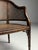 Vintage Faux Bamboo Chairs, Set of 4 For Sale - Image 12 of 18