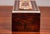 Magnificent Antique Grand Tour Inlaid Specimen Stone Pietra Dura Box Home Decor For Sale - Image 11 of 14