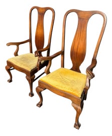 Example of Chair & Ottoman Sets