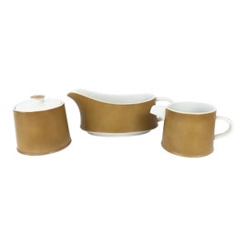 Example of Otagiri Company Serving Sets