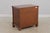 Baker Milling Road Walnut French Provincial Commode Chest For Sale - Image 16 of 18