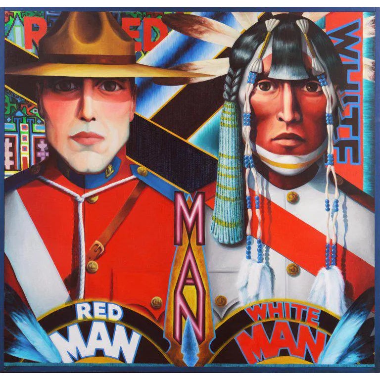 red-manwhite-man-by-james-