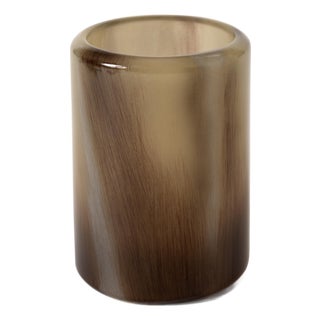 Erin Gates x Kassatex - Cambridge Faux Horn Tumbler For Sale