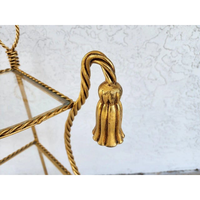 FOR FULL LISTING DETAILS CLICK "more" BELOW Offering One Of Our Recent Palm Beach Estate Fine Furniture Acquisitions Of A...