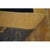 Textile 1920s Beige Medallion Oriental Antique Chinese Peking 11'10'' X 14'6'' Wool Rug For Sale - Image 7 of 9