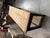 Early 20th Century Console Table For Sale - Image 9 of 11