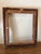 1940s French Gilded Louis XV Style Cast Frame, Les Cadres Gault, Paris For Sale - Image 11 of 11