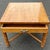 Henredon Circa East Bamboo Side Table For Sale In New York - Image 6 of 9