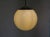 1930s Bauhaus Ceiling Lamp from WMF Ikora For Sale - Image 5 of 16