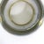 Ceramic Pansy Ring Vintage Studio Pottery Ikebana Vase Flower Frog For Sale - Image 6 of 7