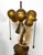 Rosenthal 190s Rosenthal Cobalt Gilded Fish Table Lamp by M. Robisch For Sale - Image 4 of 18