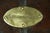 19th Century Domed Leather Trunk, 1920s For Sale - Image 10 of 11