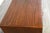Wood Jens Risom Walnut Cabinet Credenza For Sale - Image 7 of 8