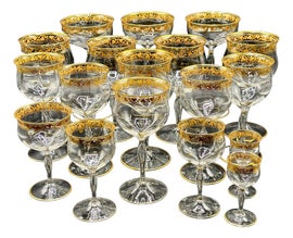 Example of Glassware
