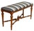 Antique Window Seat in Walnut, 1880 For Sale - Image 13 of 13