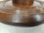 Brutalist Guéridon Table by Charles Dudouyt, 1940s For Sale - Image 14 of 18