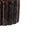Earthenware Asparagus Box with Lid from Caldas For Sale - Image 5 of 6