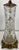 Waterford Late 20th Century Neoclassical Waterford Crystal Brass Base Table Lamp For Sale - Image 4 of 9