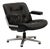 Swivel Lounge Chair by Karl Dittert for Stoll Giroflex, 1970s For Sale