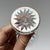 Late 20th Century Waterford Cut Crystal Glenmore Cordial Glasses - Set of 7 For Sale In Raleigh - Image 6 of 6