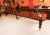 Antique William IV Extending Dining Table and Chairs, 1800s, Set of 17 For Sale - Image 3 of 18