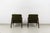 Wood Mid-Century Modern GFM-64 Chairs by Edmund Homa, 1960s, Set of 2 For Sale - Image 7 of 16