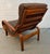 Wood Mid 20th Century 'Orbit' Lounge Chair and Ottoman Designed by Ingmar Relling for Westnofa For Sale - Image 7 of 15