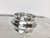 Metal Charles Boyton English Sterling Inkwell on Tray For Sale - Image 7 of 11