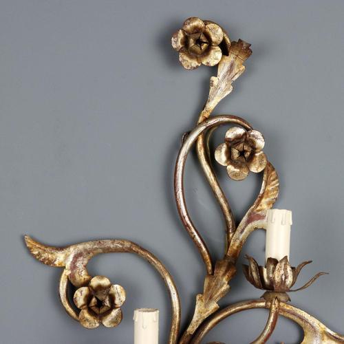 Wall Lights, Set of 2 For Sale - Image 3 of 10